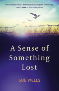 A Sense of Something Lost: Learning to Face Life’s Challenges