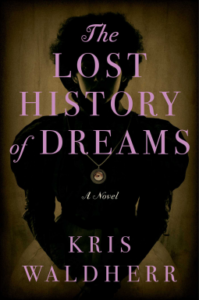The Lost History of Dreams