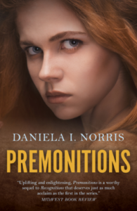 Premonitions (Recognitions #2)