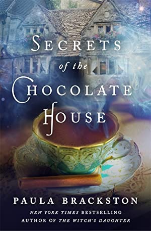 The Secrets of the Chocolate House