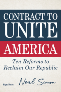 Contract to Unite America: Ten Reforms to Reclaim Our Republic