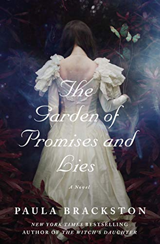 The Garden of Promises and Lies (Found Things, #3)