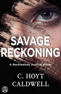 Savage Reckoning