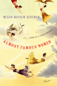 Almost Famous Women: Stories