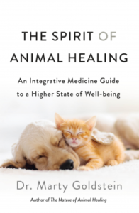 The Spirit of Animal Healing: An Integrative Medicine Guide to Health and Wellbeing
