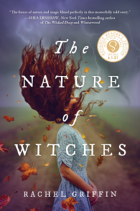 The Nature of Witches