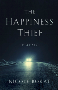 The Happiness Thief