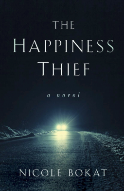 The Happiness Thief