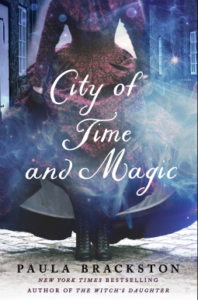 City of Time and Magic (Found Things #4)