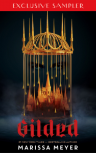 Gilded – Extended Sampler