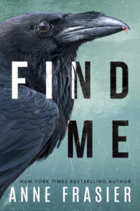 Find Me (Inland Empire #1)