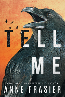 Tell Me (Inland Empire, #2)