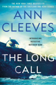 The Long Call (Two Rivers, #1)