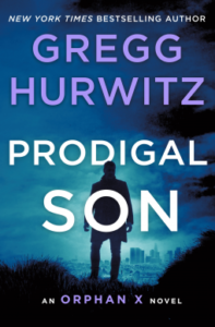 Prodigal Son (Orphan X Book 6)