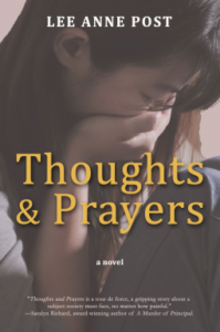 Thoughts & Prayers