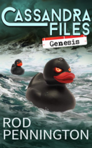 Cassandra Files: Genesis