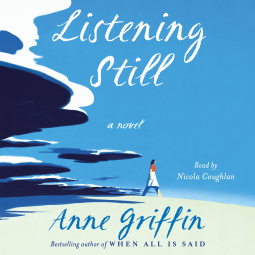 Listening Still (Audiobook)