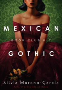 Mexican Gothic Book Club Kit