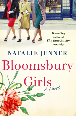 Bloomsbury Girls