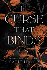The Curse That Binds Us