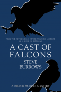 The Cast of Falcons