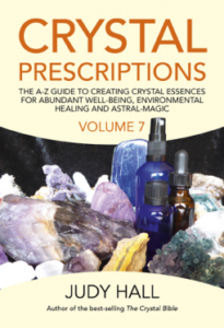 Crystal Prescription Volume 7