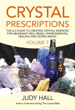 Crystal Prescription Volume 7