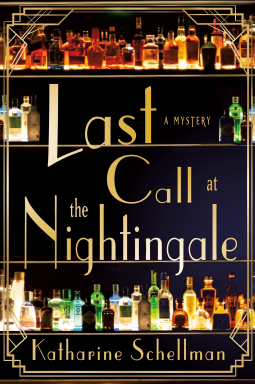 Last Call at the Nightingale