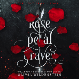 Rose Petal Graves - The Lost Clan Book 1
