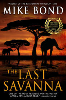 The Last Savanna