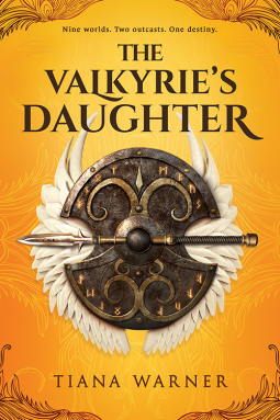 The Valkyrie's Daughter