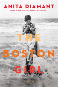 The Boston Girl