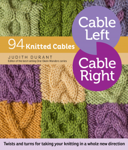 Cable Left, Cable Right