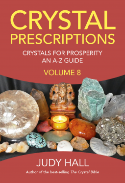 Crystal Prescriptions Volume 8