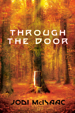 Through the Door (The Thin Veil: Book 1)