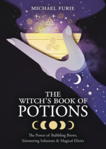 The Witch’s Book of Potions