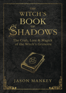The Witch’s Book of Shadows (The Witch’s Tool series book 5)