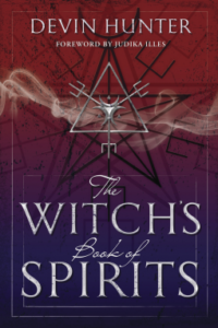 The Witch’s Book of Spirits