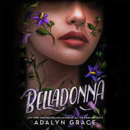Belladonna (Audiobook)