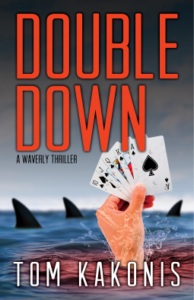 Double Down (Waverly Thriller #2)