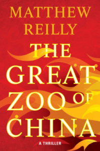 The Great Zoo of China