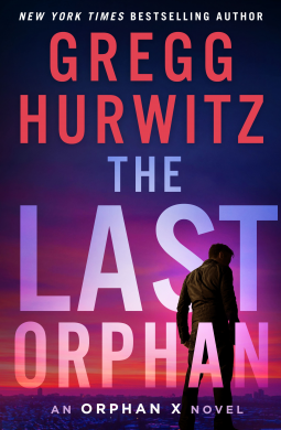 The Last Orphan (Orphan X Book 8)