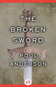 The Broken Sword