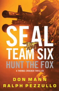 Hunt the Fox: Seal Team Six (Book 5)