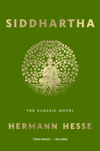 Siddhartha