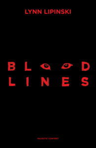 Bloodlines: Zane Clearwater Mystery – Book 1