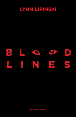 Bloodlines: Zane Clearwater Mystery - Book 1