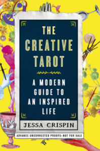 The Creative Tarot