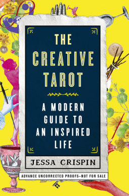 The Creative Tarot