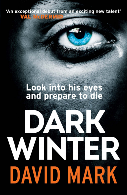 Dark Winter (Detective Sergeant McAvoy Book 1)